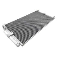 Air Conditioner Condenser Fit For Toyota Landcruiser 100 78 79 Series 4.2L 4.5L 8846160081 1998-2007 - image 3