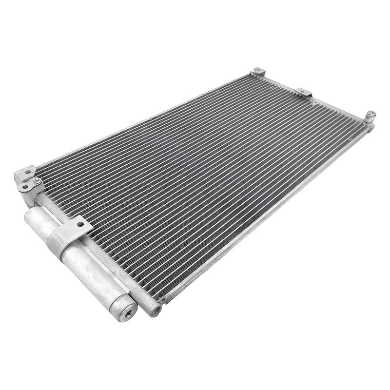 Air Conditioner Condenser Fit For Toyota Landcruiser 100 78 79 Series 4.2L 4.5L 8846160081 1998-2007 - image 3