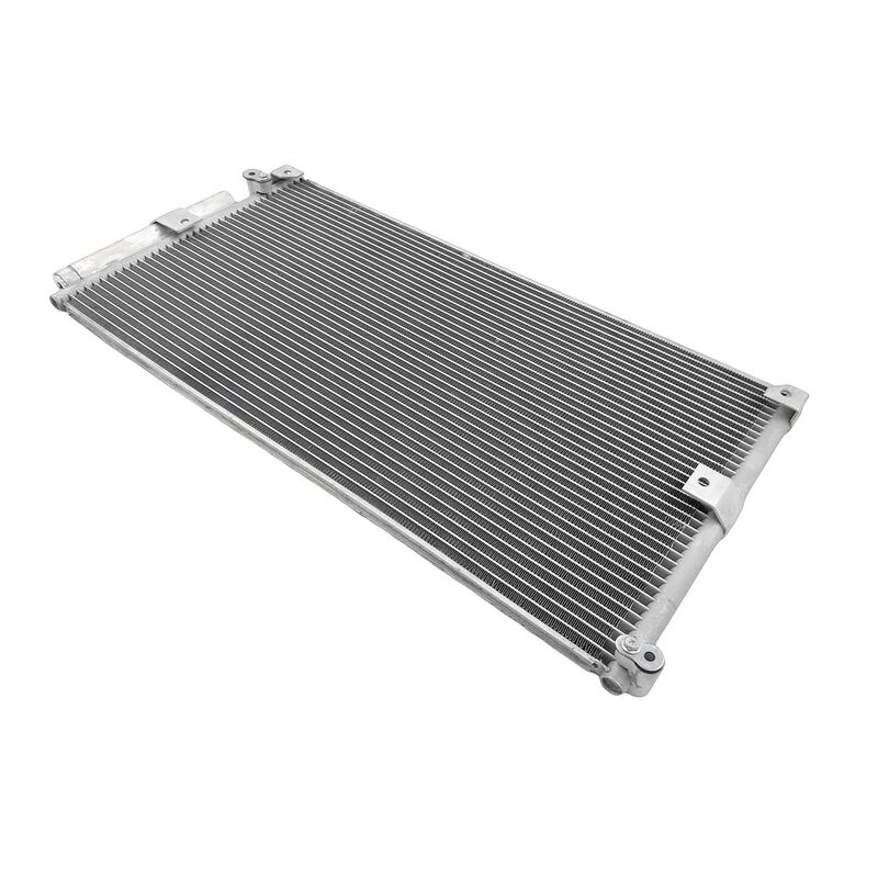 Air Conditioner Condenser Fit For Toyota Landcruiser 100 78 79 Series 4.2L 4.5L 8846160081 1998-2007 - image 4