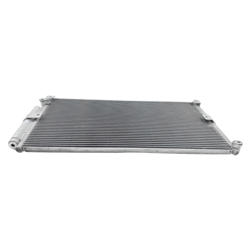 Air Conditioner Condenser Fit For Toyota Landcruiser 100 78 79 Series 4.2L 4.5L 8846160081 1998-2007 - image 5