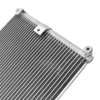 Air Conditioner Condenser Fit For Toyota Landcruiser 100 78 79 Series 4.2L 4.5L 8846160081 1998-2007 - image 6