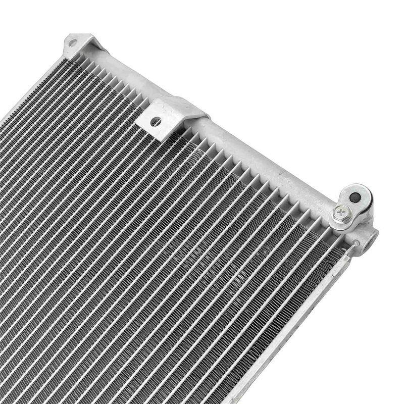 Air Conditioner Condenser Fit For Toyota Landcruiser 100 78 79 Series 4.2L 4.5L 8846160081 1998-2007 - image 6