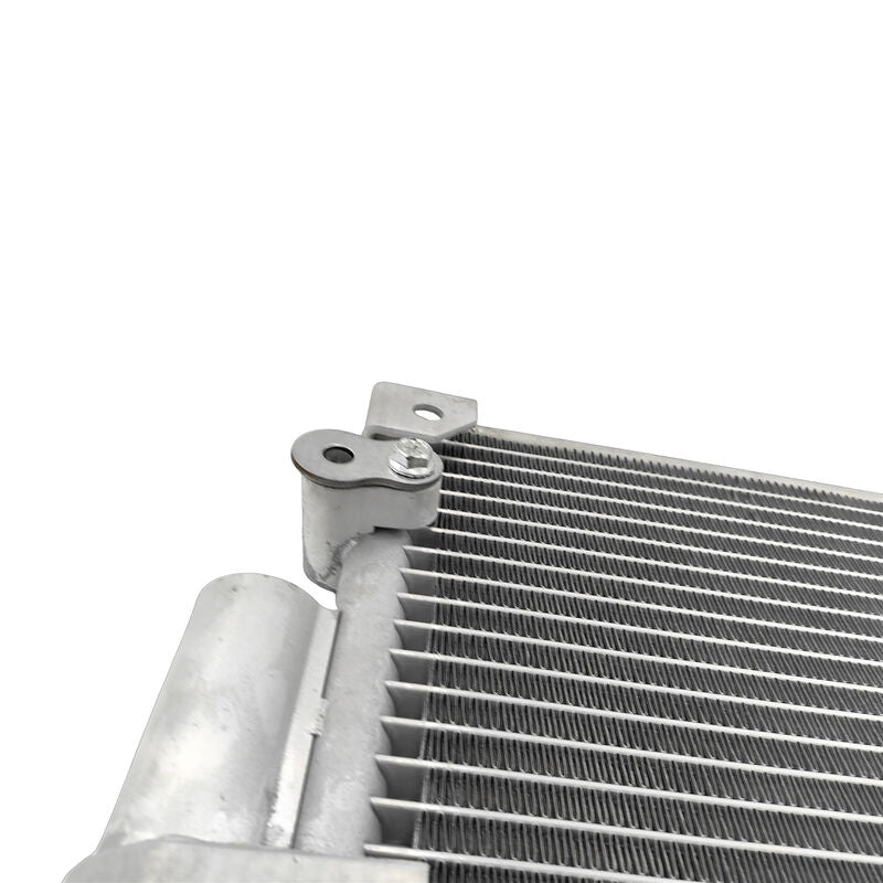 Air Conditioner Condenser Fit For Toyota Landcruiser 100 78 79 Series 4.2L 4.5L 8846160081 1998-2007 - image 7