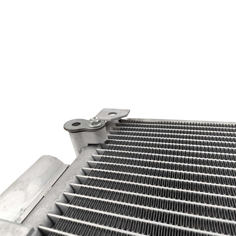Air Conditioner Condenser Fit For Toyota Landcruiser 100 78 79 Series 4.2L 4.5L 8846160081 1998-2007 - image 8
