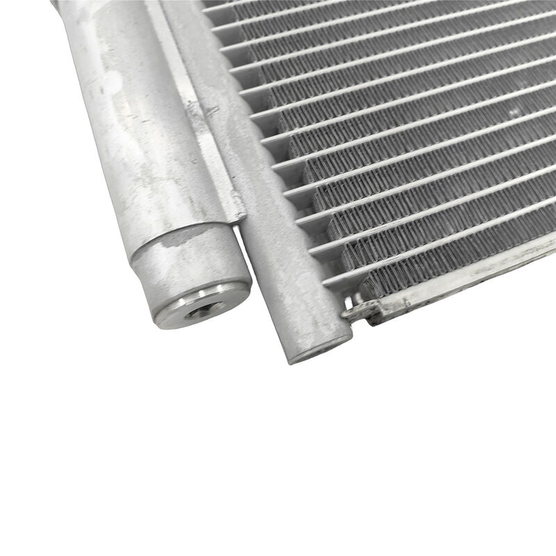 Air Conditioner Condenser Fit For Toyota Landcruiser 100 78 79 Series 4.2L 4.5L 8846160081 1998-2007 - image 9