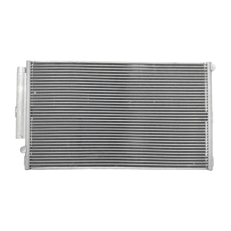 Air Conditioner Condenser Fit For Toyota Landcruiser 100 78 79 Series 4.2L 4.5L 8846160081 1998-2007 - image 10