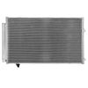 A/C Condenser With Drier Fit For Toyota Kluger MCU28 V6 3.3 Engine Auto Manual 8846048020 2003-2007
