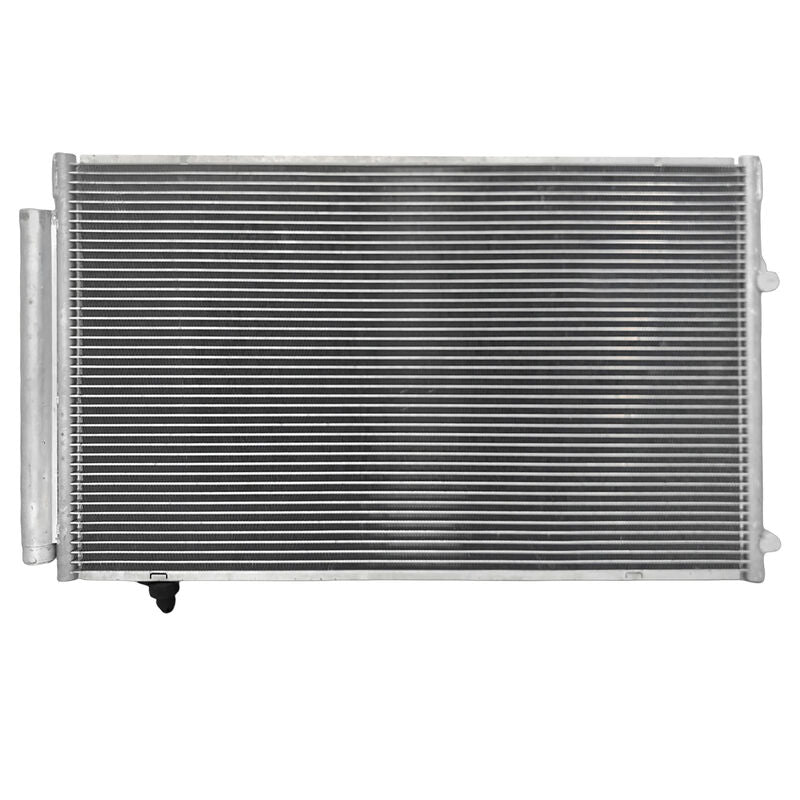 A/C Condenser With Drier Fit For Toyota Kluger MCU28 V6 3.3 Engine Auto Manual 8846048020 2003-2007 - image 1