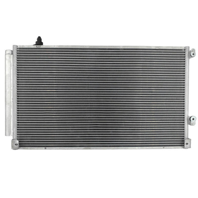 A/C Condenser With Drier Fit For Toyota Kluger MCU28 V6 3.3 Engine Auto Manual 8846048020 2003-2007 - image 3