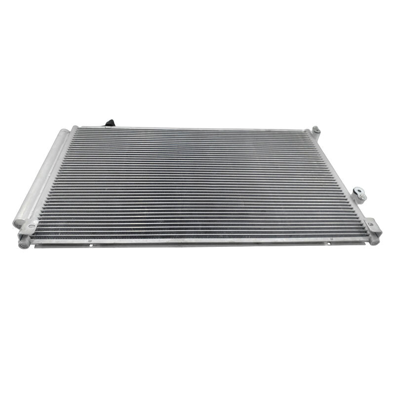 A/C Condenser With Drier Fit For Toyota Kluger MCU28 V6 3.3 Engine Auto Manual 8846048020 2003-2007 - image 4