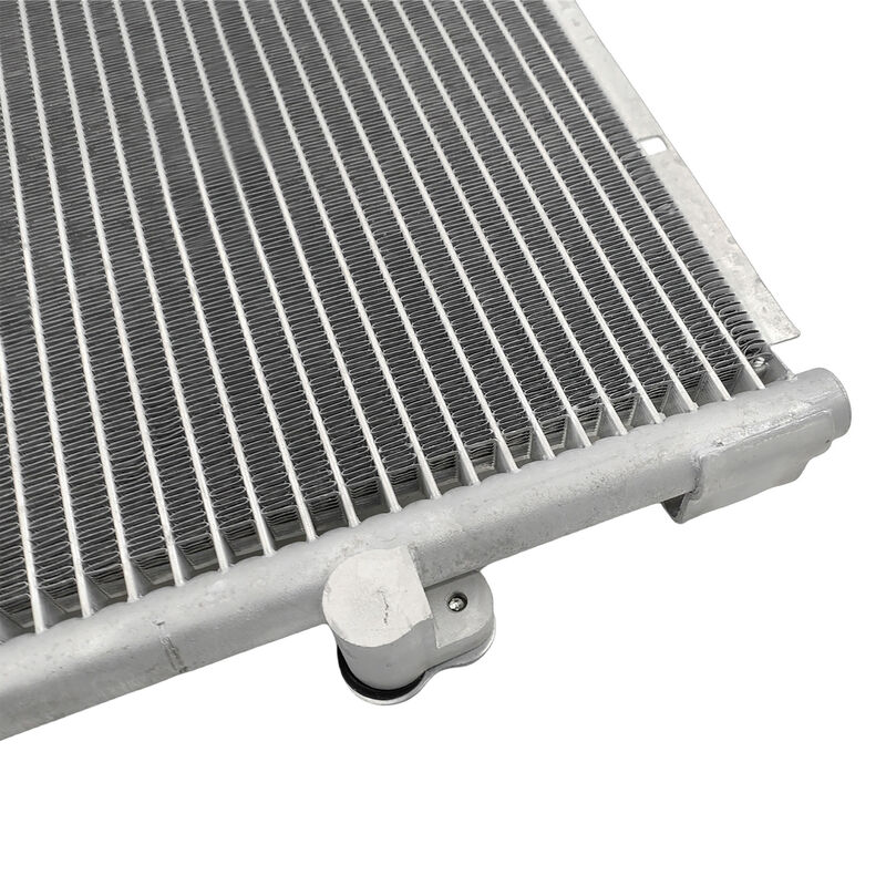 A/C Condenser With Drier Fit For Toyota Kluger MCU28 V6 3.3 Engine Auto Manual 8846048020 2003-2007 - image 7