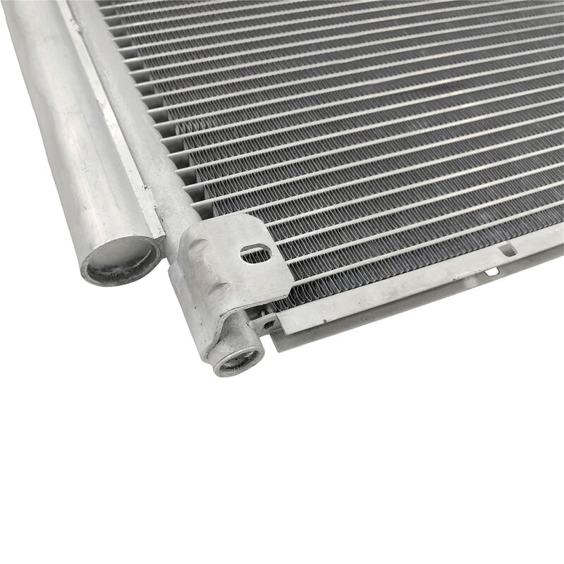 A/C Condenser With Drier Fit For Toyota Kluger MCU28 V6 3.3 Engine Auto Manual 8846048020 2003-2007 - image 8