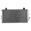Air Condenser Fit For Toyota RAV4 ACA20R ACA21R ACA22R ACA23R 2.0L 2.4L ZCA25 ZCA26 SUV 1.8L 88460-42070 2000-2005
