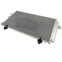 Air Condenser Fit For Toyota RAV4 ACA20R ACA21R ACA22R ACA23R 2.0L 2.4L ZCA25 ZCA26 SUV 1.8L 88460-42070 2000-2005 - image 3