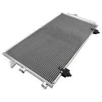 Air Condenser Fit For Toyota RAV4 ACA20R ACA21R ACA22R ACA23R 2.0L 2.4L ZCA25 ZCA26 SUV 1.8L 88460-42070 2000-2005 - image 4