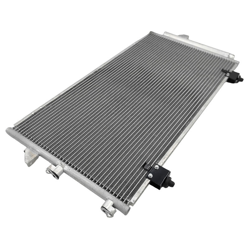 Air Condenser Fit For Toyota RAV4 ACA20R ACA21R ACA22R ACA23R 2.0L 2.4L ZCA25 ZCA26 SUV 1.8L 88460-42070 2000-2005 - image 4