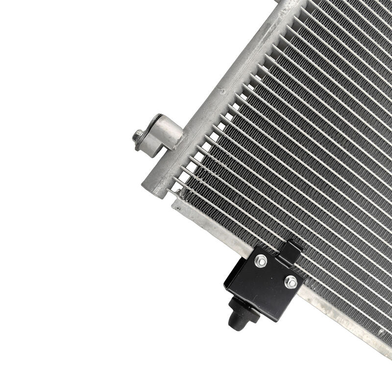 Air Condenser Fit For Toyota RAV4 ACA20R ACA21R ACA22R ACA23R 2.0L 2.4L ZCA25 ZCA26 SUV 1.8L 88460-42070 2000-2005 - image 8
