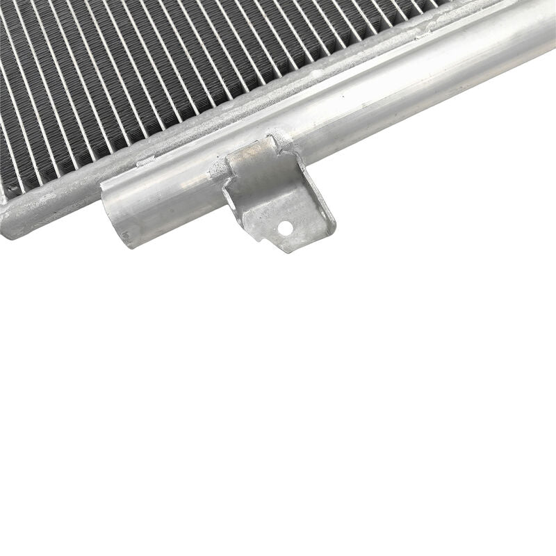 Air Condenser Fit For Toyota RAV4 ACA20R ACA21R ACA22R ACA23R 2.0L 2.4L ZCA25 ZCA26 SUV 1.8L 88460-42070 2000-2005 - image 9