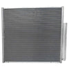 AC Condenser Fit For Toyota Landcruiser VDJ79R VDJ76R VDJ78R 1VD-FTV 4.5L V8 Turbo Diesel 88461-60160 2007-2012