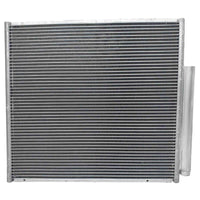 AC Condenser Fit For Toyota Landcruiser VDJ79R VDJ76R VDJ78R 1VD-FTV 4.5L V8 Turbo Diesel 88461-60160 2007-2012 - image 1