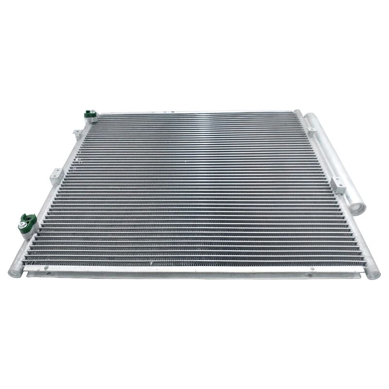 AC Condenser Fit For Toyota Landcruiser VDJ79R VDJ76R VDJ78R 1VD-FTV 4.5L V8 Turbo Diesel 88461-60160 2007-2012 - image 4