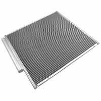 AC Condenser Fit For Toyota Landcruiser VDJ79R VDJ76R VDJ78R 1VD-FTV 4.5L V8 Turbo Diesel 88461-60160 2007-2012 - image 5