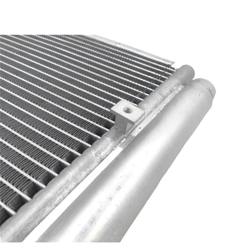 AC Condenser Fit For Toyota Landcruiser VDJ79R VDJ76R VDJ78R 1VD-FTV 4.5L V8 Turbo Diesel 88461-60160 2007-2012 - image 8