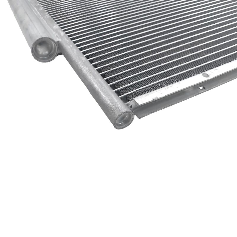 AC Condenser Fit For Toyota Landcruiser VDJ79R VDJ76R VDJ78R 1VD-FTV 4.5L V8 Turbo Diesel 88461-60160 2007-2012 - image 10