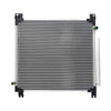 Air Conditioner Condenser Fit For Toyota Hilux GUN126R GUN136R GUN123R GGN120R 2015-ON