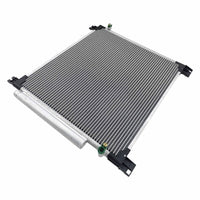 Air Conditioner Condenser Fit For Toyota Hilux GUN126R GUN136R GUN123R GGN120R 2015-ON - image 2