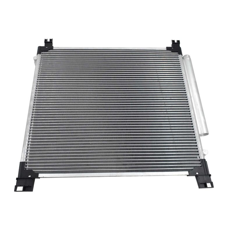 Air Conditioner Condenser Fit For Toyota Hilux GUN126R GUN136R GUN123R GGN120R 2015-ON - image 3