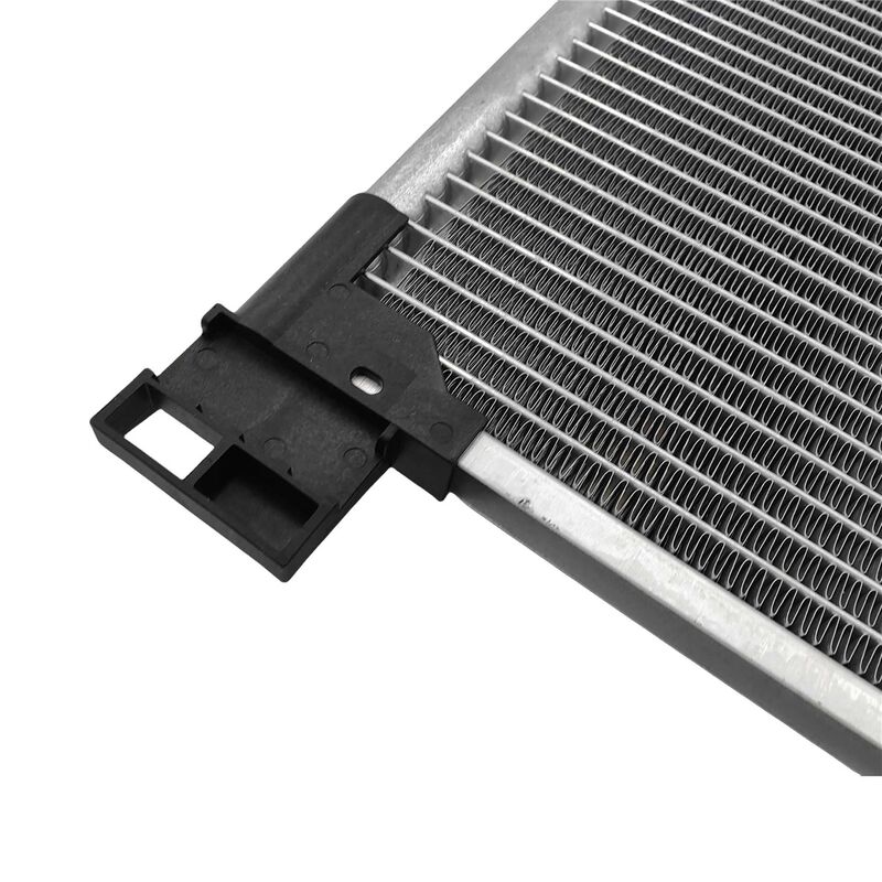 Air Conditioner Condenser Fit For Toyota Hilux GUN126R GUN136R GUN123R GGN120R 2015-ON - image 7