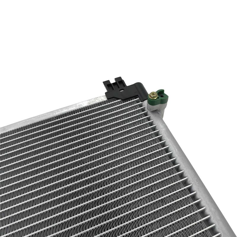 Air Conditioner Condenser Fit For Toyota Hilux GUN126R GUN136R GUN123R GGN120R 2015-ON - image 9