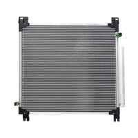 Air Conditioner Condenser Fit For Toyota Hilux GUN126R GUN136R GUN123R GGN120R 2015-ON - image 10