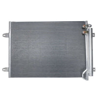 A/Condenser Fit For Volkswagen Passat B6 3C CC B7 B8 3C 2005-2020 3C0820411C