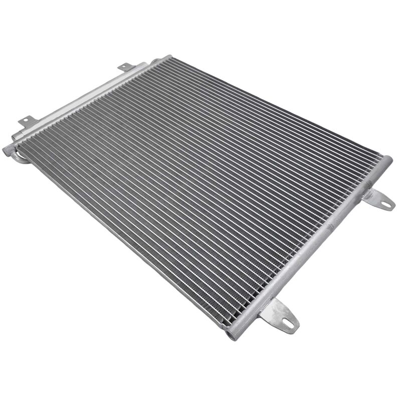 A/Condenser Fit For Volkswagen Passat B6 3C CC B7 B8 3C 2005-2020 3C0820411C