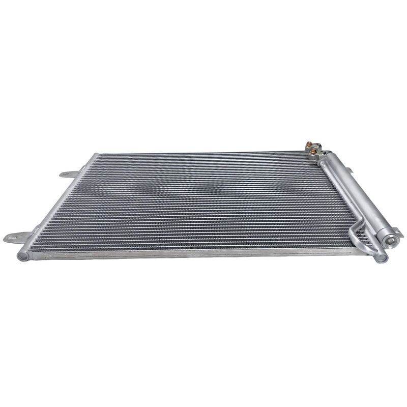 A/Condenser Fit For Volkswagen Passat B6 3C CC B7 B8 3C 2005-2020 3C0820411C