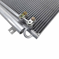 A/Condenser Fit For Volkswagen Passat B6 3C CC B7 B8 3C 2005-2020 3C0820411C