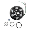 A/C Compressor Clutch Set Fit For Honda Civic 1.7L 38810P2FA01 38810P5M016 2001-2005