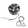 AC Compressor Clutch Fit For Honda CR-V RE RM Accord Euro CU 2.4L 4Cyl Petrol 80221SWAA01