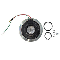 AC Compressor Clutch Fit For Honda CR-V RE RM Accord Euro CU 2.4L 4Cyl Petrol 80221SWAA01 - image 5