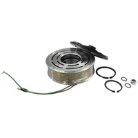 AC Compressor Clutch Fit For Honda CR-V RE RM Accord Euro CU 2.4L 4Cyl Petrol 80221SWAA01 - image 6