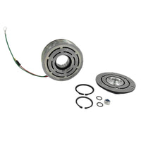 AC Compressor Clutch Fit For Honda CR-V RE RM Accord Euro CU 2.4L 4Cyl Petrol 80221SWAA01 - image 7