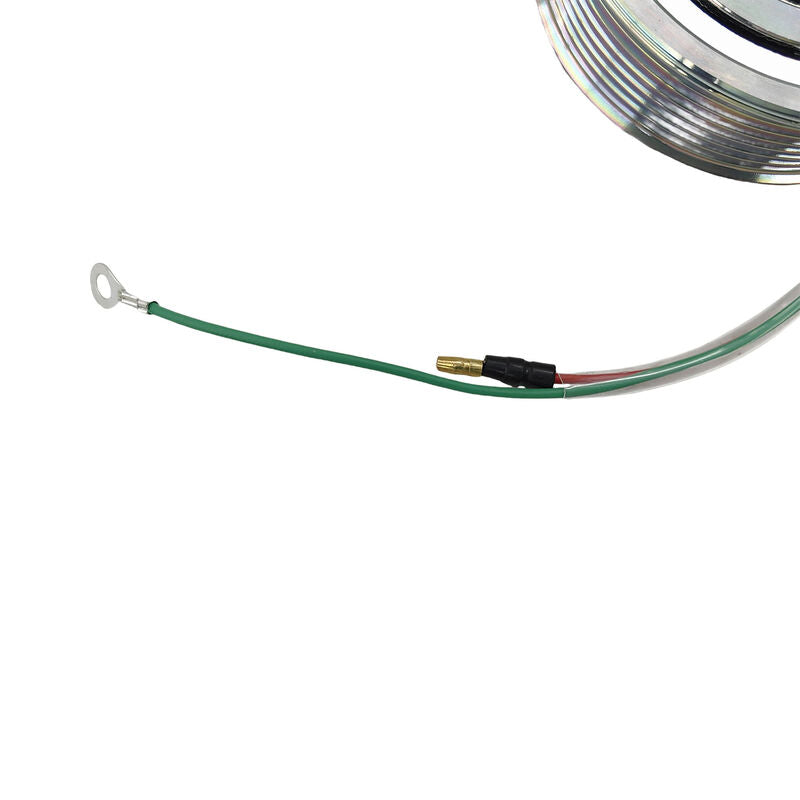 AC Compressor Clutch Fit For Honda CR-V RE RM Accord Euro CU 2.4L 4Cyl Petrol 80221SWAA01 - image 8