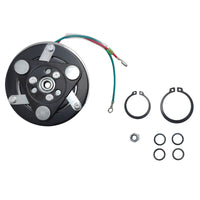 A/C Compressor Clutch Assembly Kit Fit For Honda Civic 1.8L 4Cyl 38810-RNA-A01 2006-2011 - image 4