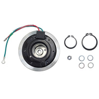 A/C Compressor Clutch Assembly Kit Fit For Honda Civic 1.8L 4Cyl 38810-RNA-A01 2006-2011 - image 5