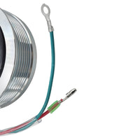 A/C Compressor Clutch Assembly Kit Fit For Honda Civic 1.8L 4Cyl 38810-RNA-A01 2006-2011 - image 8