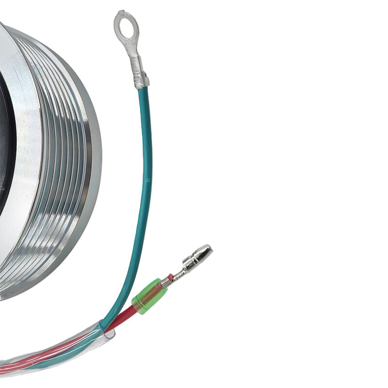 A/C Compressor Clutch Assembly Kit Fit For Honda Civic 1.8L 4Cyl 38810-RNA-A01 2006-2011 - image 8