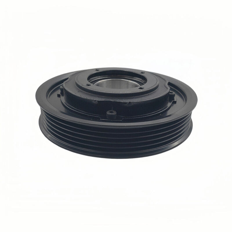Replacement Air Conditioning Compressor Clutch Only Fit For Hyundai Accent RB 1.4L 2014-2019 - image 5