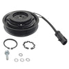 Air Condition Compressor Clutch Fit For Jeep Grand Cherokee WK2 3.0L V6 Diesel Srt 6.4L V8 Petrol 01/2011-ON